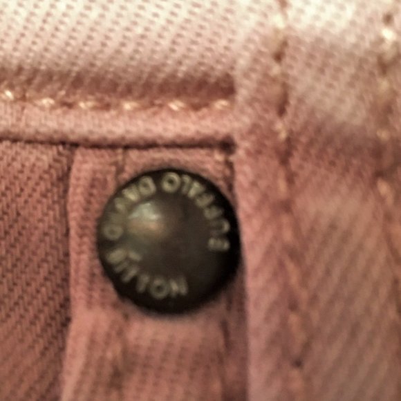 BUFFALO DAVID BITTON Skinny Stretch Ankle Grazer - Picture 5 of 12